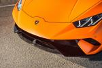 Lamborghini Huracan Performante 2017 года (WW)